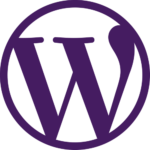 WordPressin logo