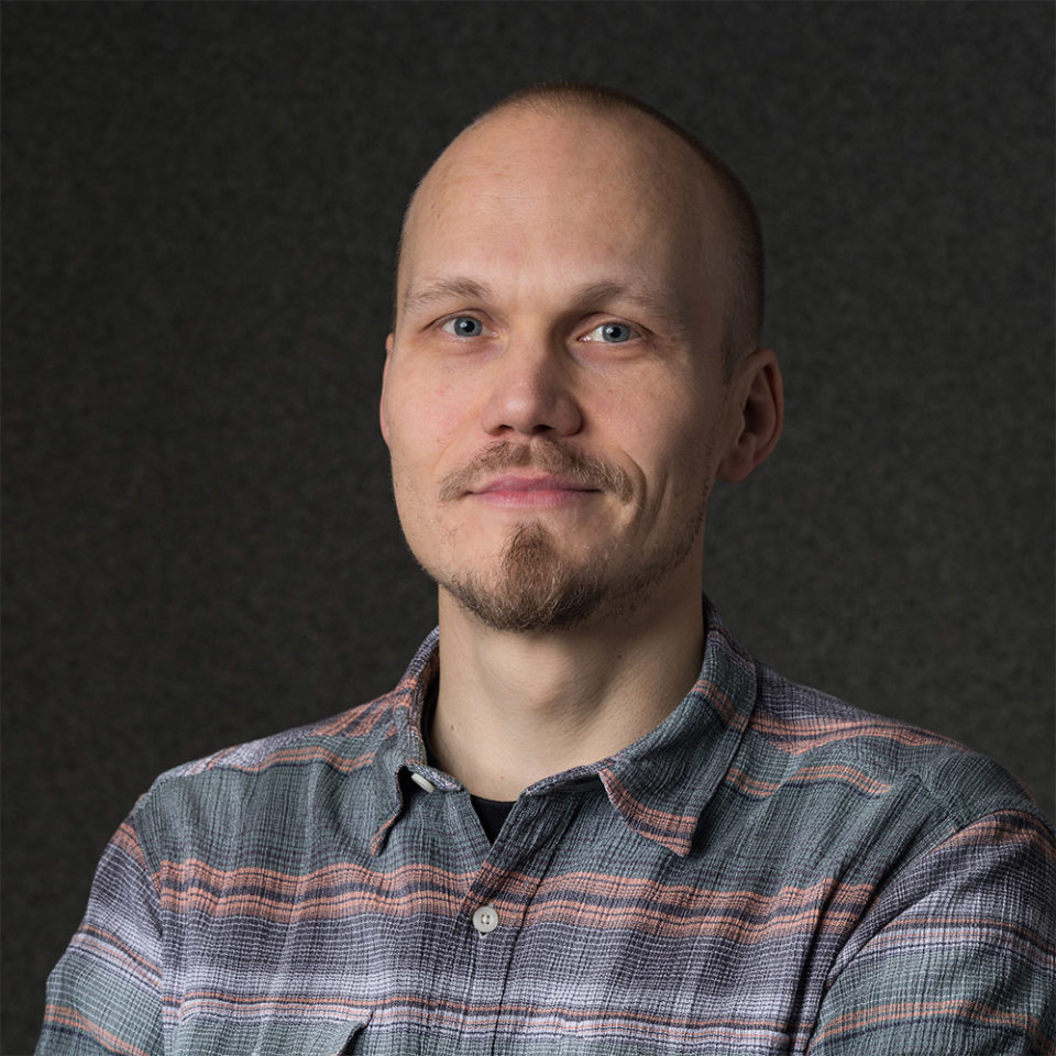 Anssi Ruuska