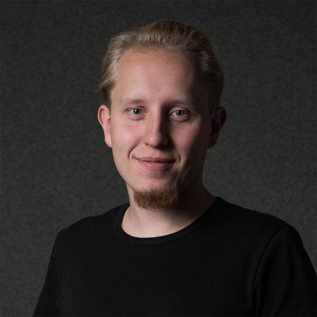 Esa-Matti Suuronen
