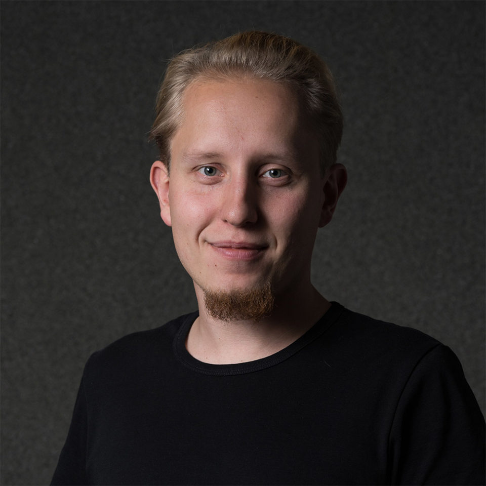 Esa-Matti Suuronen