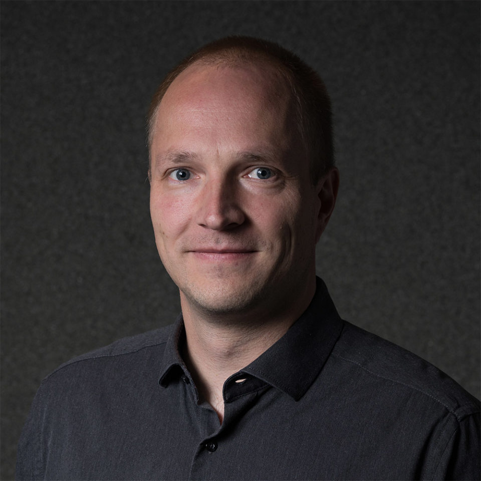 Harri Valkonen