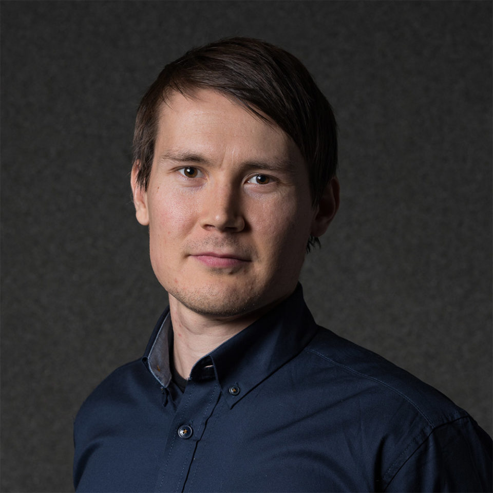 Janne Hukka