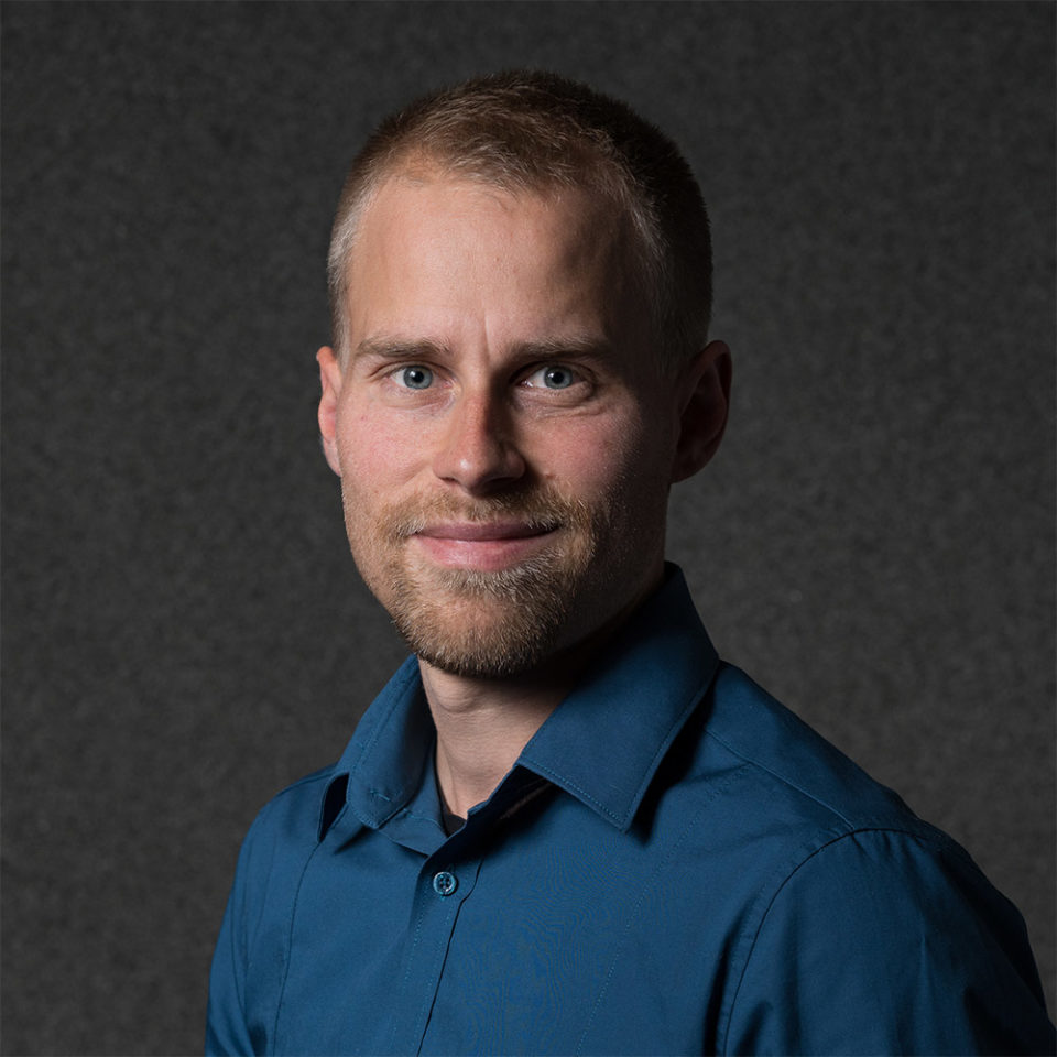 Juha Suni