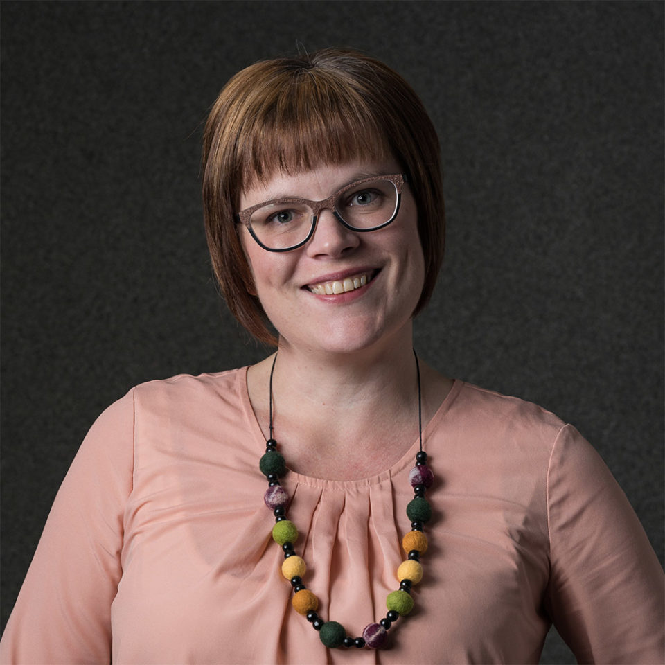 Maria Riikonen