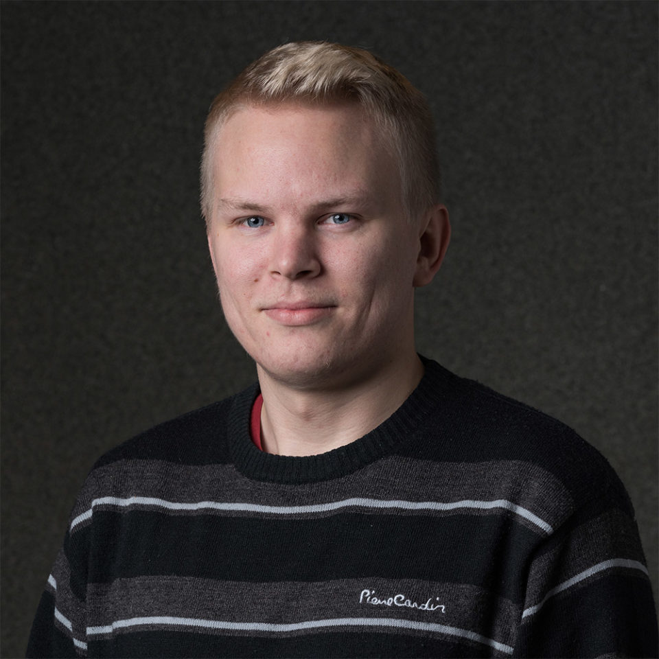 Mikko Karjalainen