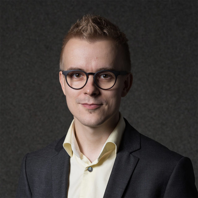 Mikko Virenius