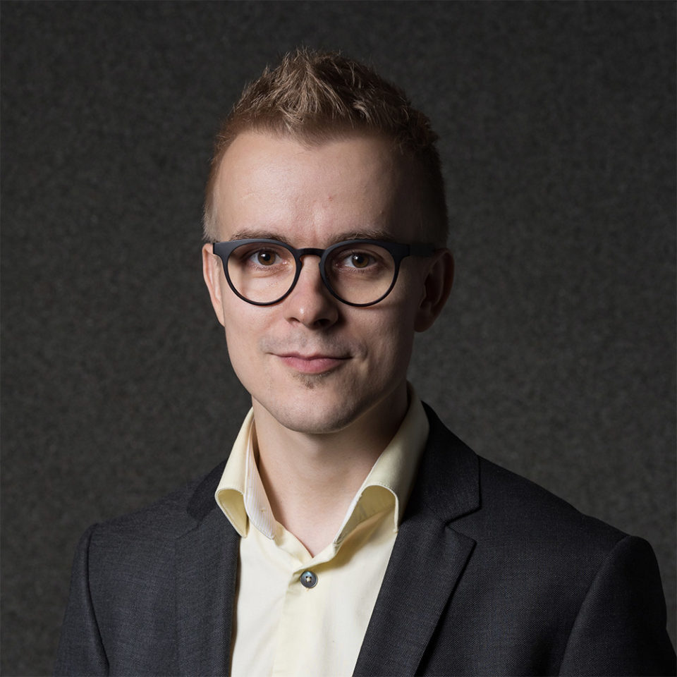 Mikko Virenius
