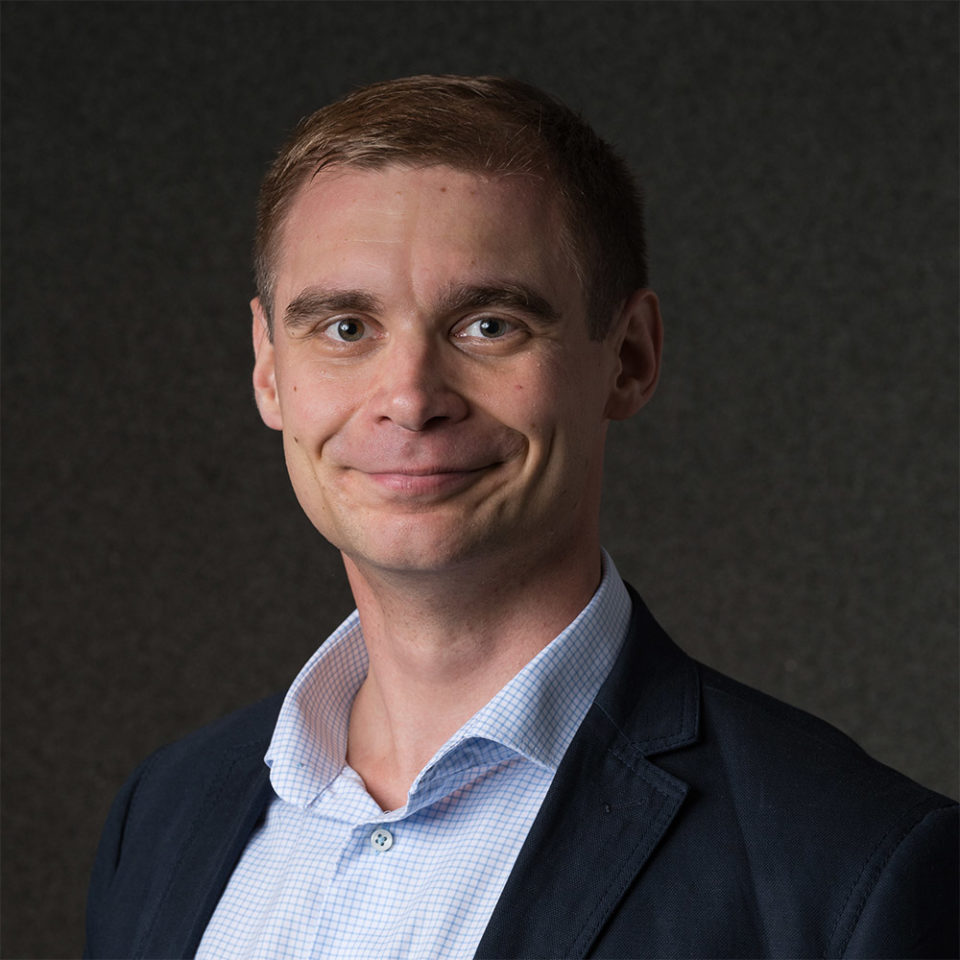 Pertti Almqvist