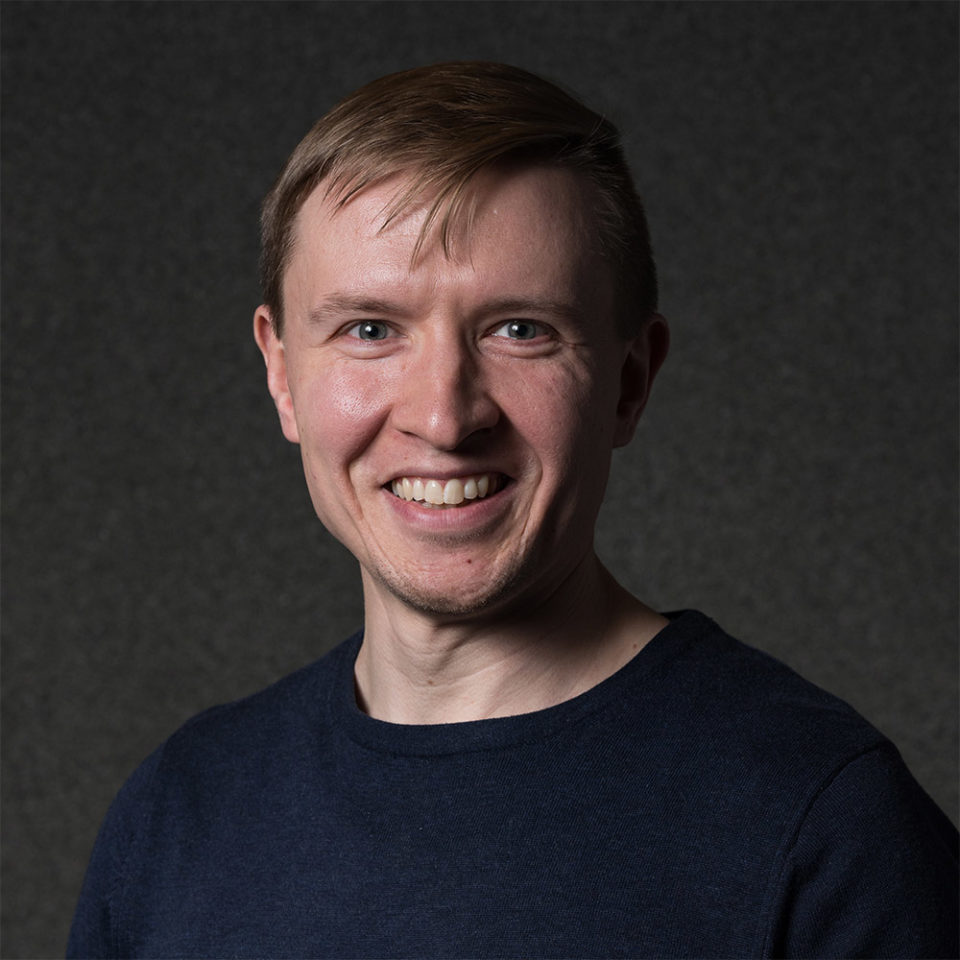 Tapani Tikkanen