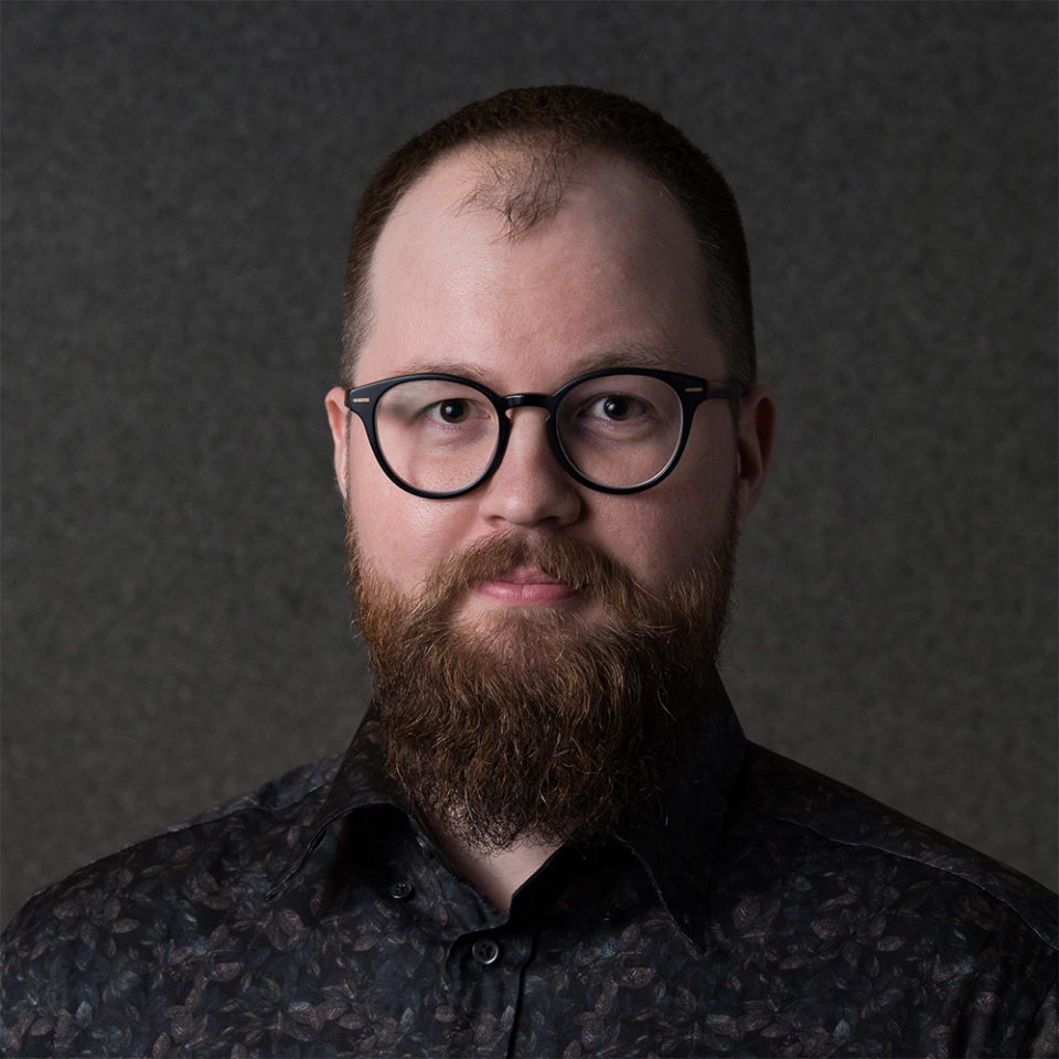 Tero Paajoki