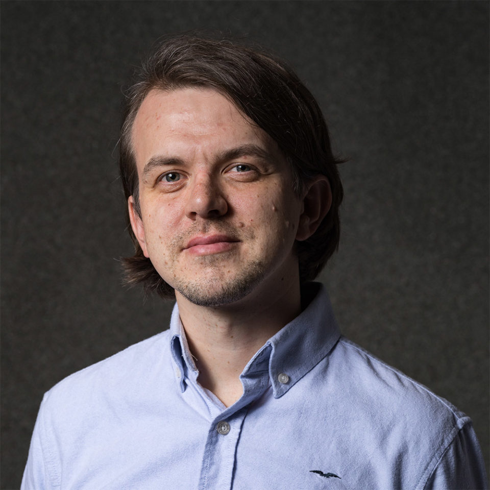 Timo Paananen