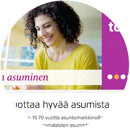 Saton vuosikertomus 2013