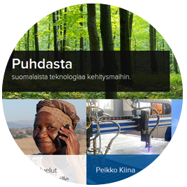 Finnfundin vuosikertomus 2014
