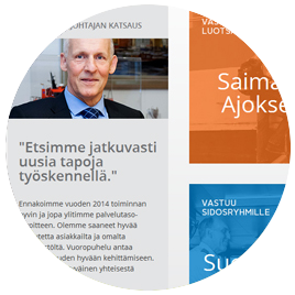 Finnpilotin vuosikertomus 2014