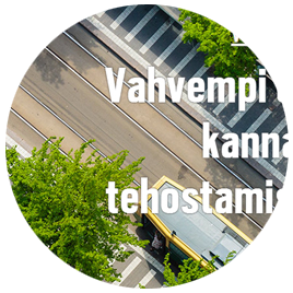 Lemminkäisen vuosikertomus 2014