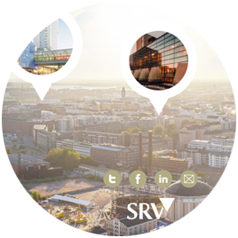 SRV:n vuosikertomus 2015