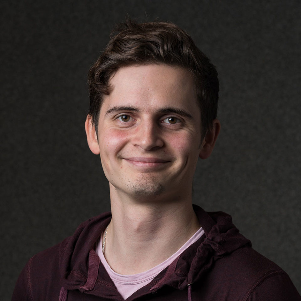 Riki Harri