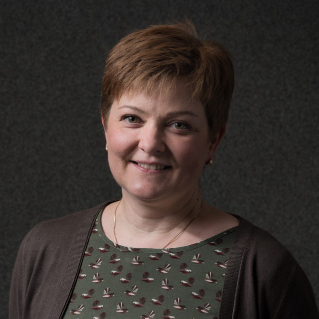 Saara Suomalainen