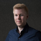 Teemu Virenius