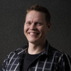 Petri Tillikainen
