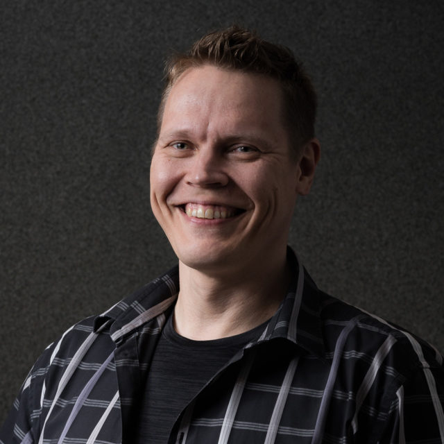 Petri Tillikainen