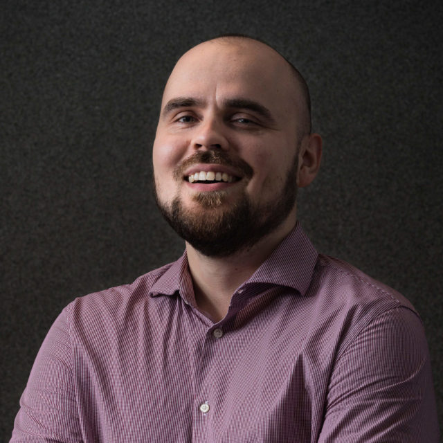Markus Ikonen