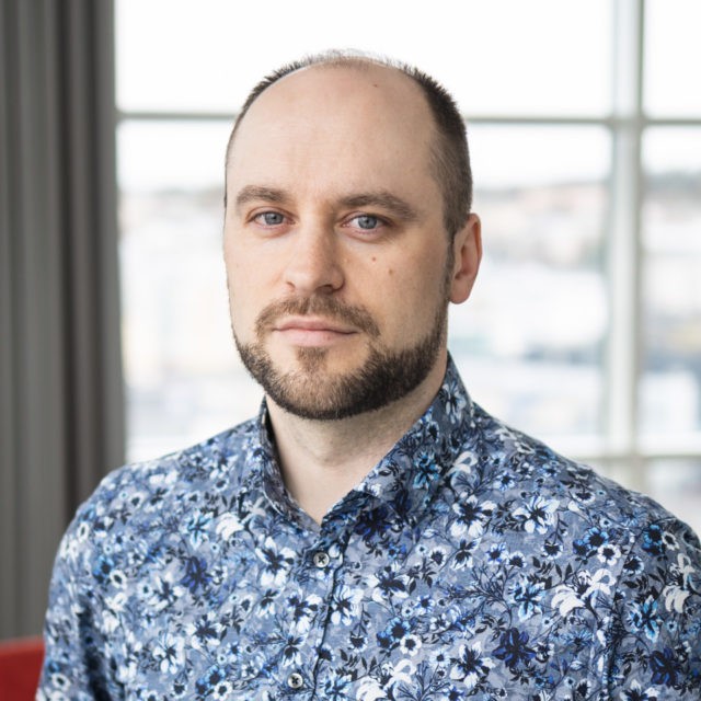 Martti Typpö