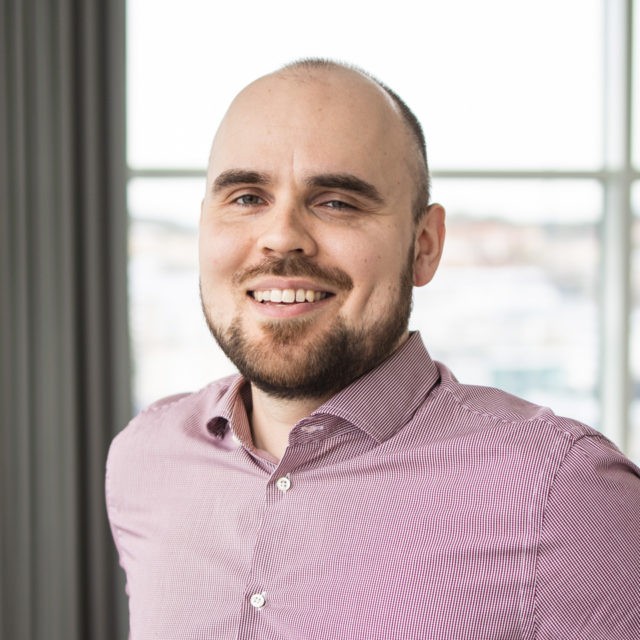 Markus Ikonen