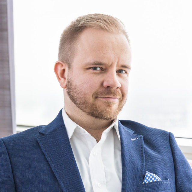 Vesa Lehtinen