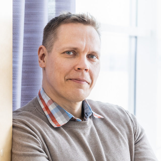 Petri Tillikainen