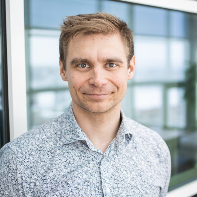 Pertti Almqvist
