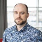 Martti Typpö