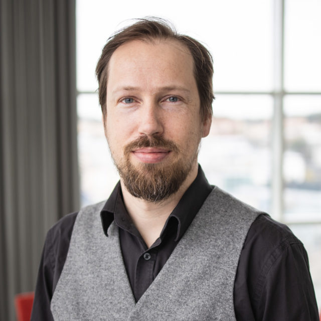 Jarkko Uro