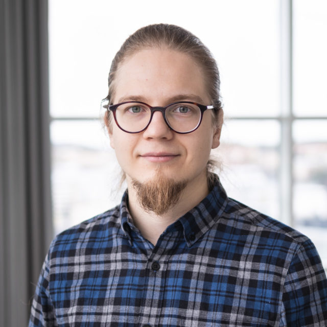 Joonas Varis