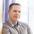 Petri Tillikainen