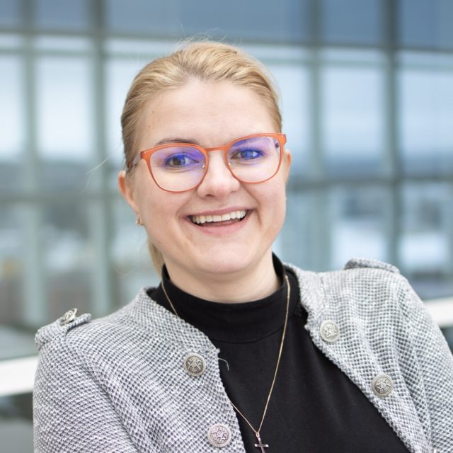 Ksenia Karhunen
