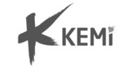 Kemin kaupungin logo