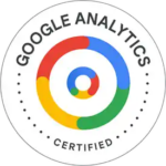 GA4-certified badge