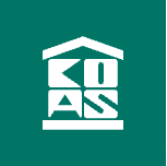 KOAS:n logo