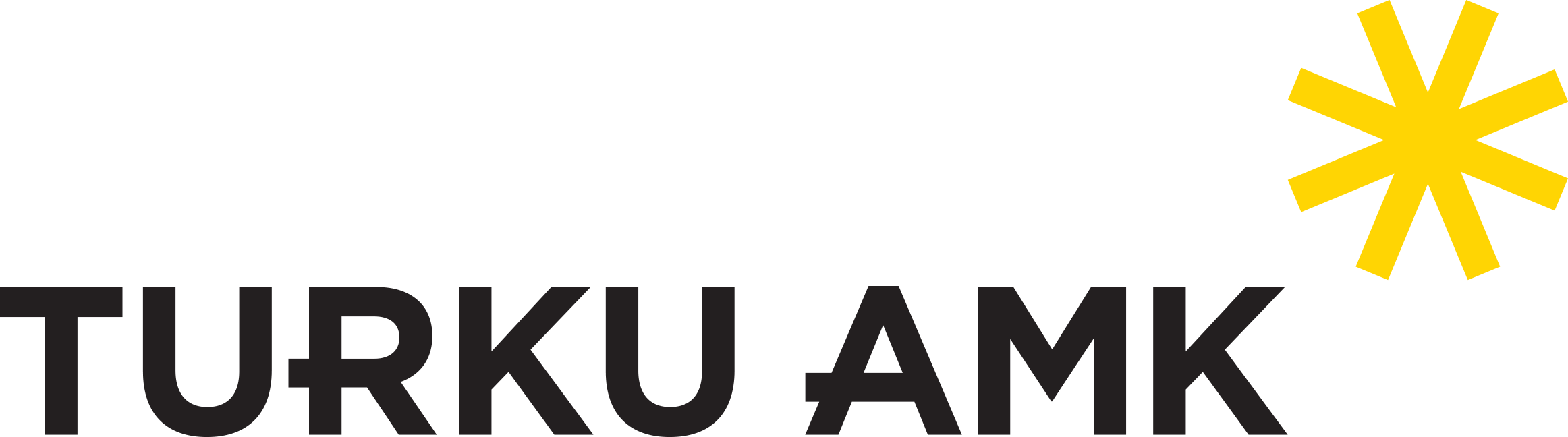 TURKU AMK:n logo