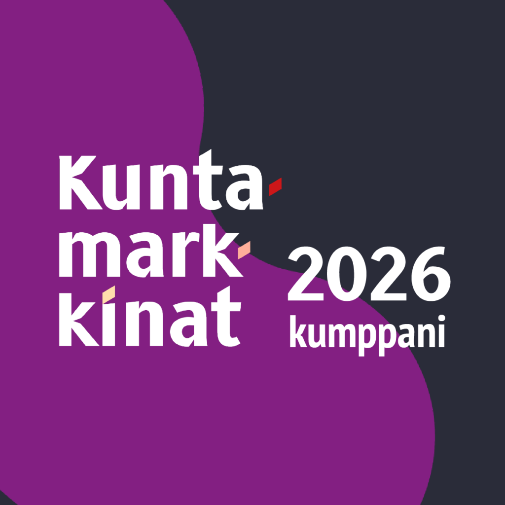 Kuntamarkkinat 2026 kumppani